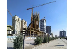 پروژه آرتمیس چیتگر