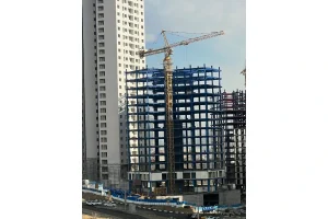 پروژه برج برلیان مروارید شهر چیتگر