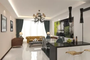 پروژه تریتیوم 3 چیتگر