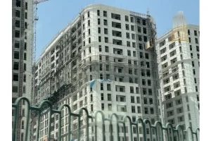 پروژه رونیکا پالاس تهرانسر