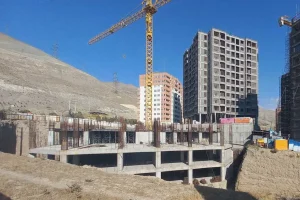 پروژه نارنجستان 5