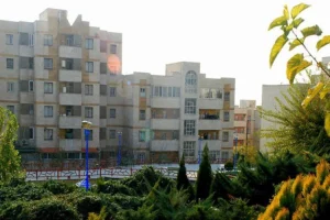 شهرک امید دژبان