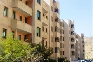 شهرک امید دژبان