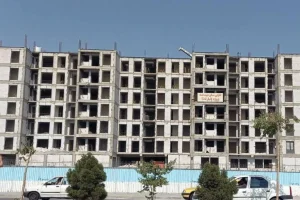 پاسارگاد 1 چیتگر