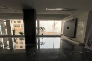 پروژه ساختمانی همدانی لشگر 27 چیتگر