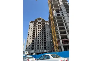 پروژه ایران 1