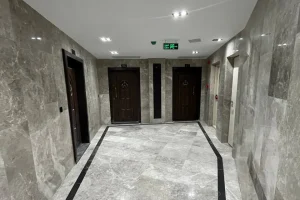 پروژه برج نورا چیتگر