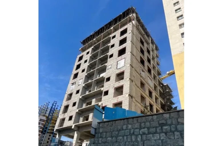 پروژه دیپلمات چیتگر