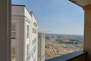 پروژه صدف مروارید شهر چیتگر