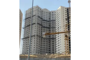 پروژه صدف مروارید شهر چیتگر