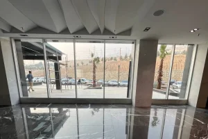 پروژه نورا چیتگر