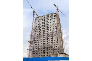 پروژه کامرانیه K2 سپاشهر چیتگر